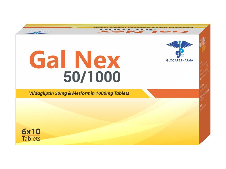 Gal Nex pack shot